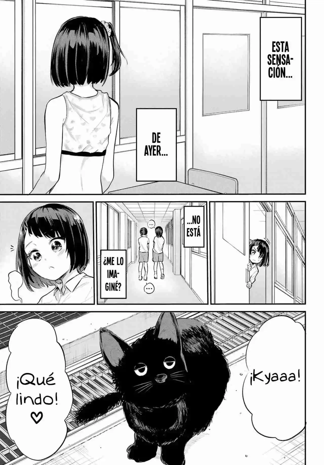 Miya-chan's Succing Life - Capítulo 2 - Página 24 - LectorTMOo