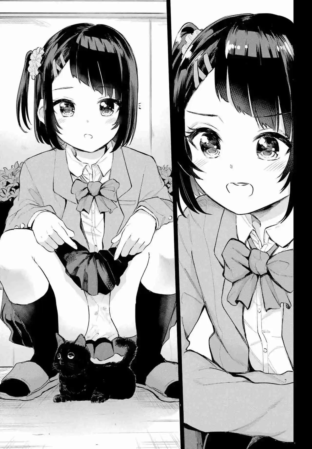 Miya-chan's Succing Life - Capítulo 2 - Página 30 - LectorTMOo