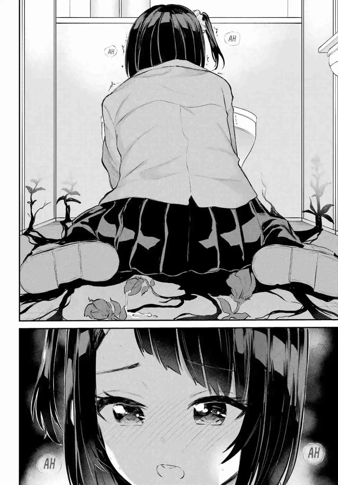 Miya-chan's Succing Life - Capítulo 2 - Página 35 - LectorTMOo