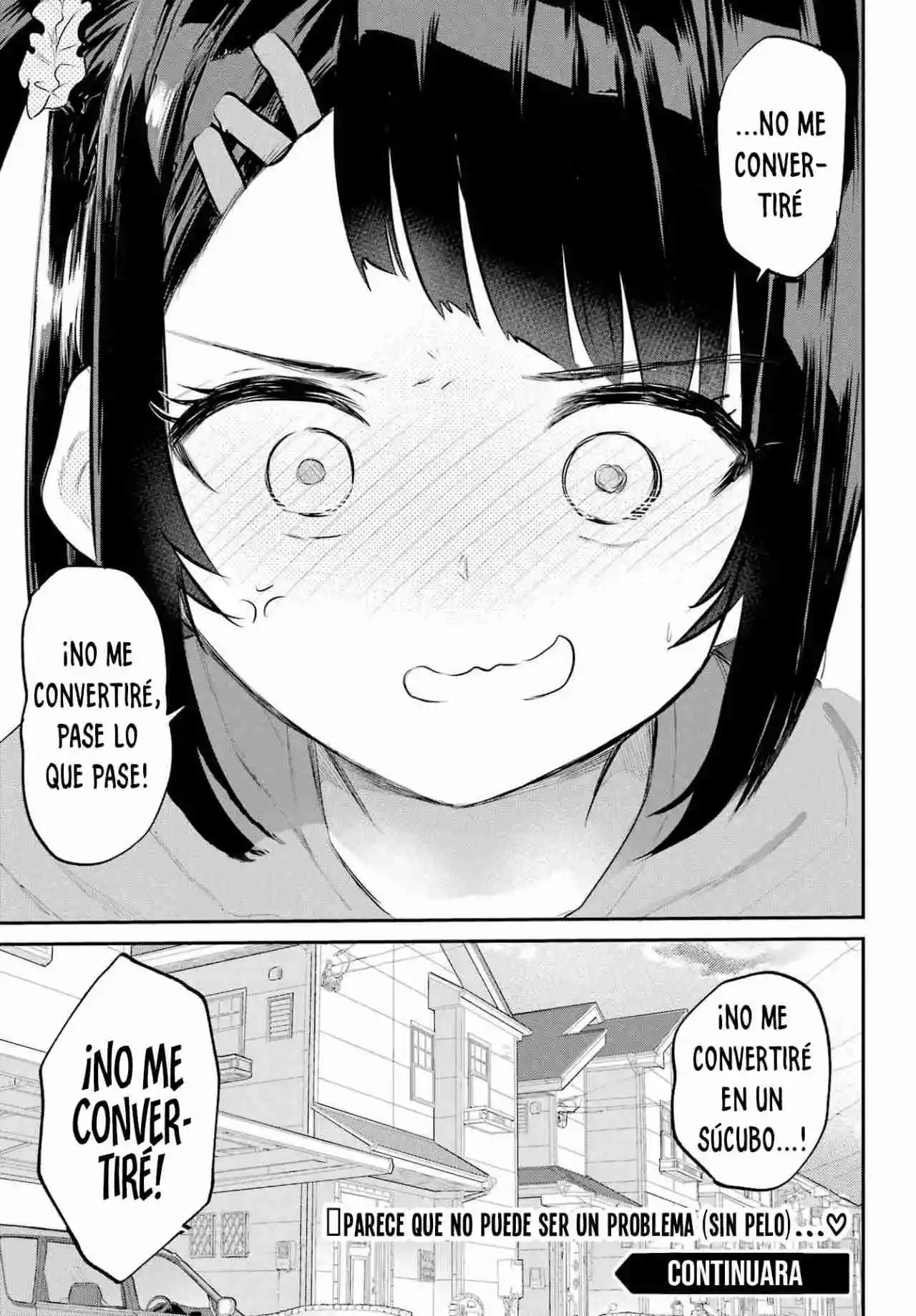 Miya-chan's Succing Life - Capítulo 2 - Página 40 - LectorTMOo