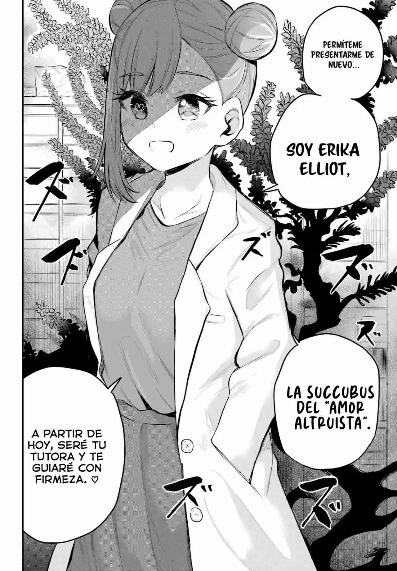 Miya-chan's Succing Life - Capítulo 3 - Página 15 - LectorTMOo