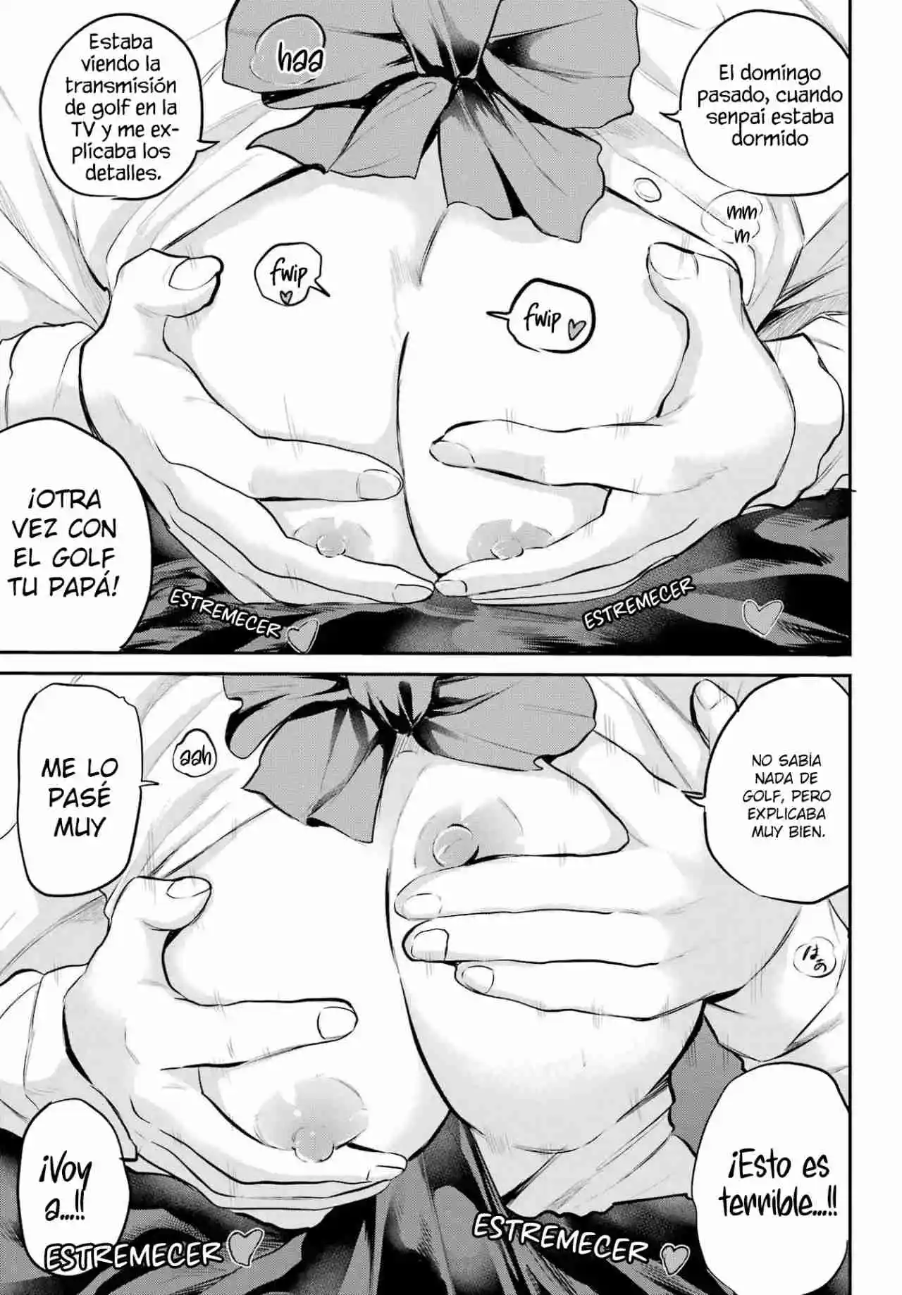Miya-chan's Succing Life - Capítulo 3 - Página 26 - LectorTMOo