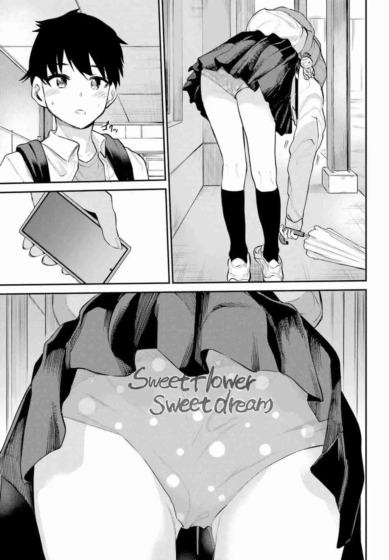 Miya-chan's Succing Life - Capítulo 4 - Página 7 - LectorTMOo