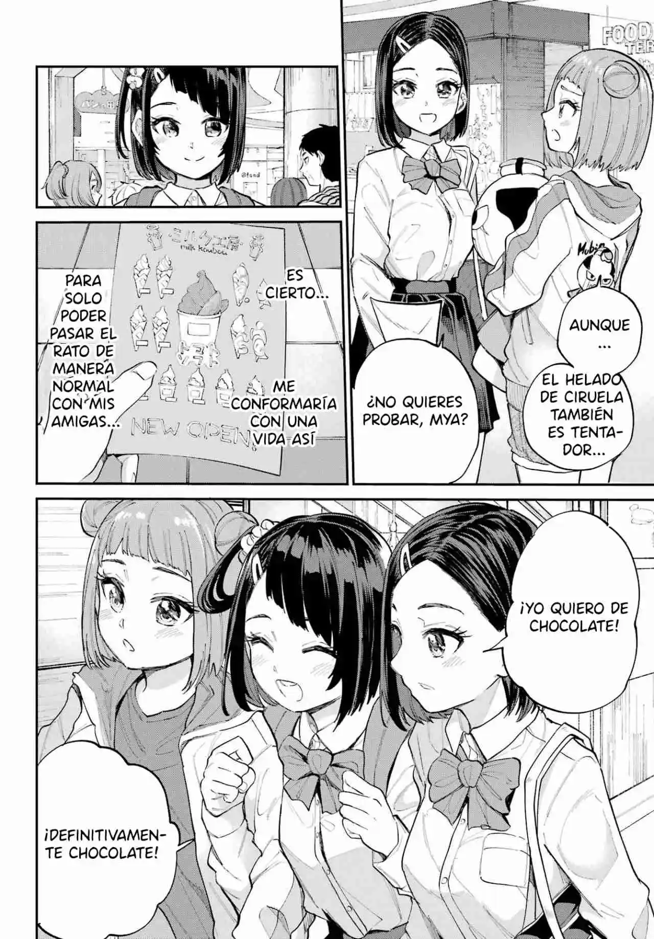 Miya-chan's Succing Life - Capítulo 4 - Página 12 - LectorTMOo