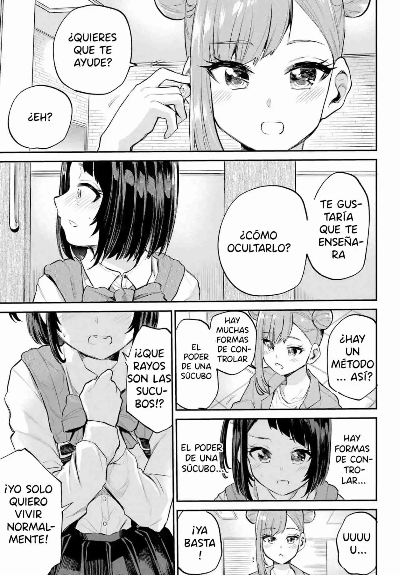 Miya-chan's Succing Life - Capítulo 4 - Página 29 - LectorTMOo
