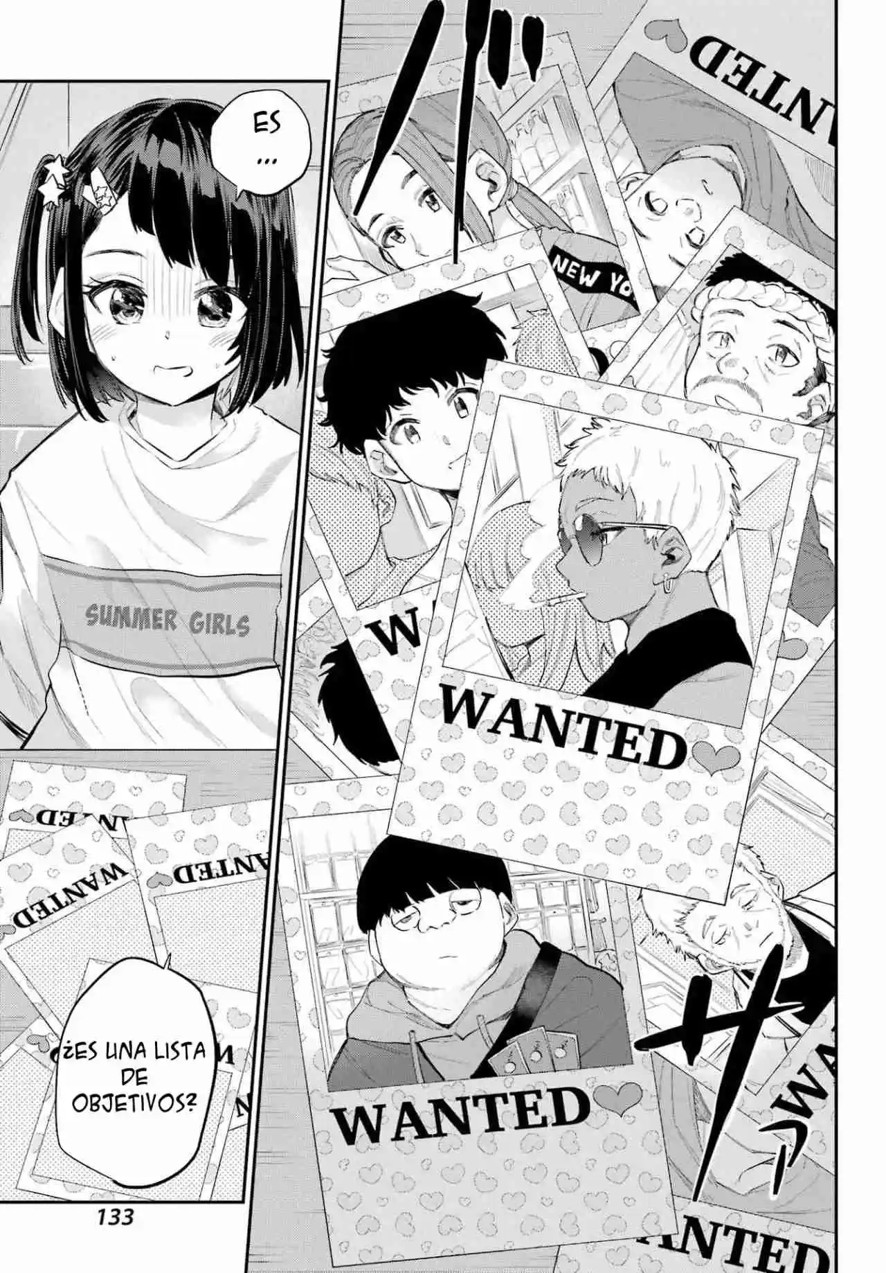 Miya-chan's Succing Life - Capítulo 5 - Página 8 - LectorTMOo