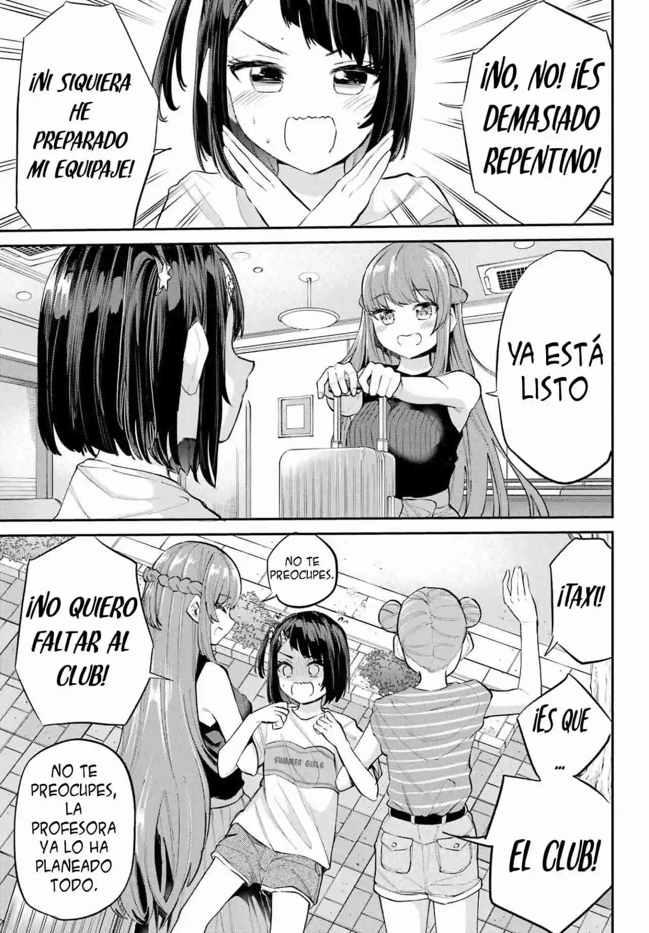 Miya-chan's Succing Life - Capítulo 5 - Página 10 - LectorTMOo