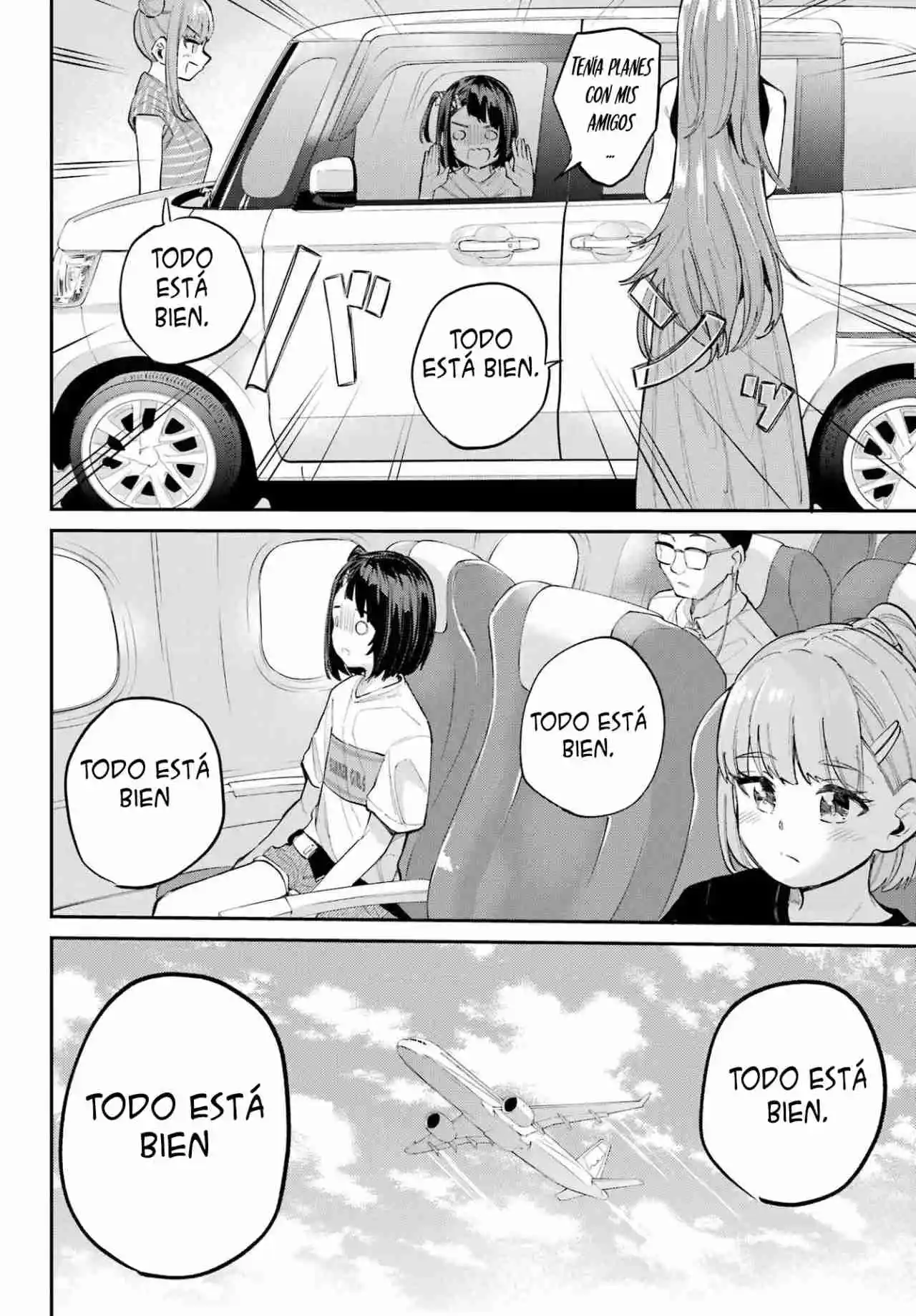 Miya-chan's Succing Life - Capítulo 5 - Página 11 - LectorTMOo