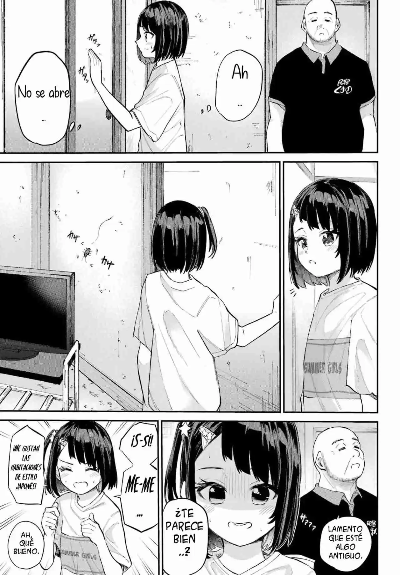 Miya-chan's Succing Life - Capítulo 5 - Página 16 - LectorTMOo