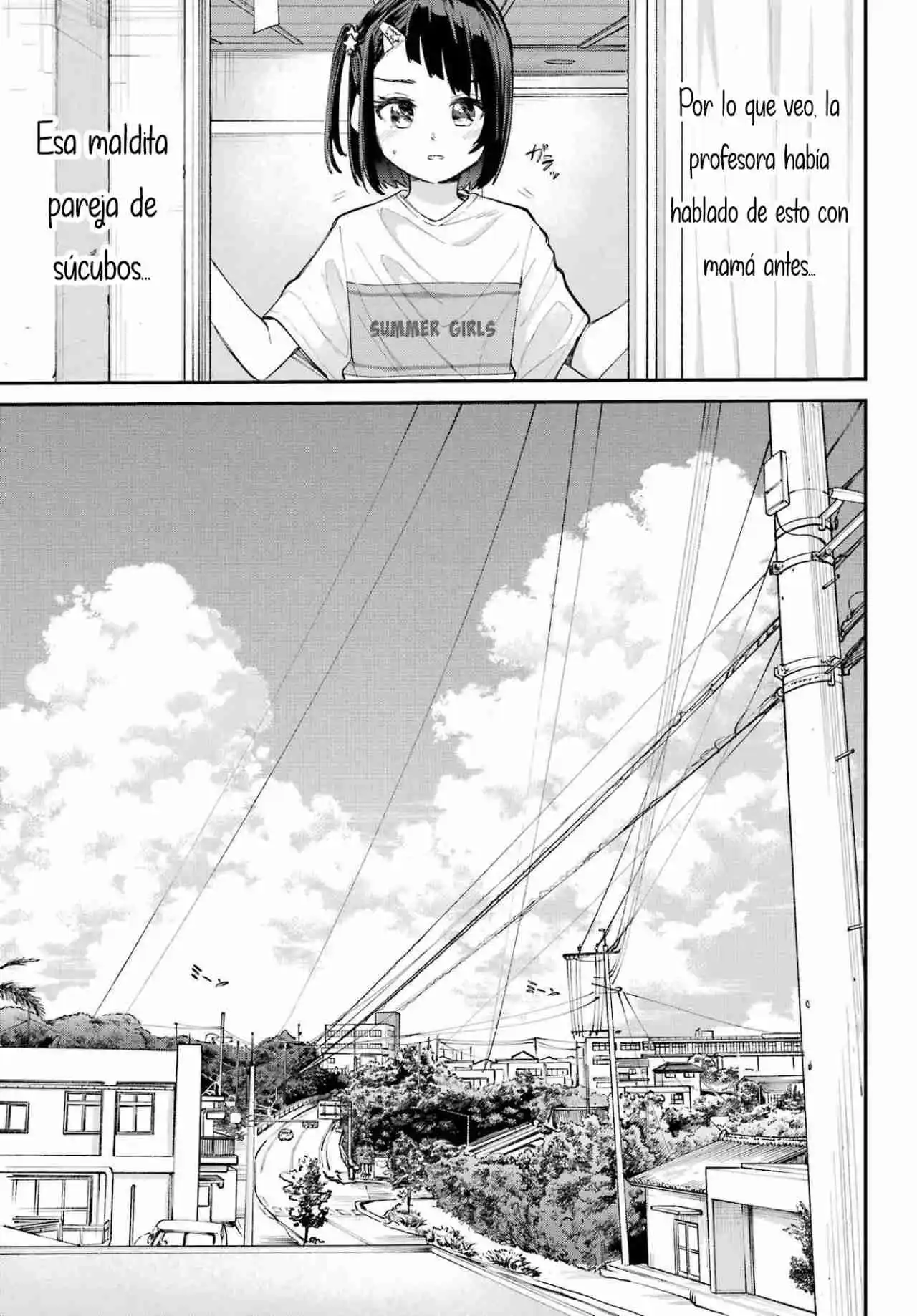 Miya-chan's Succing Life - Capítulo 5 - Página 20 - LectorTMOo