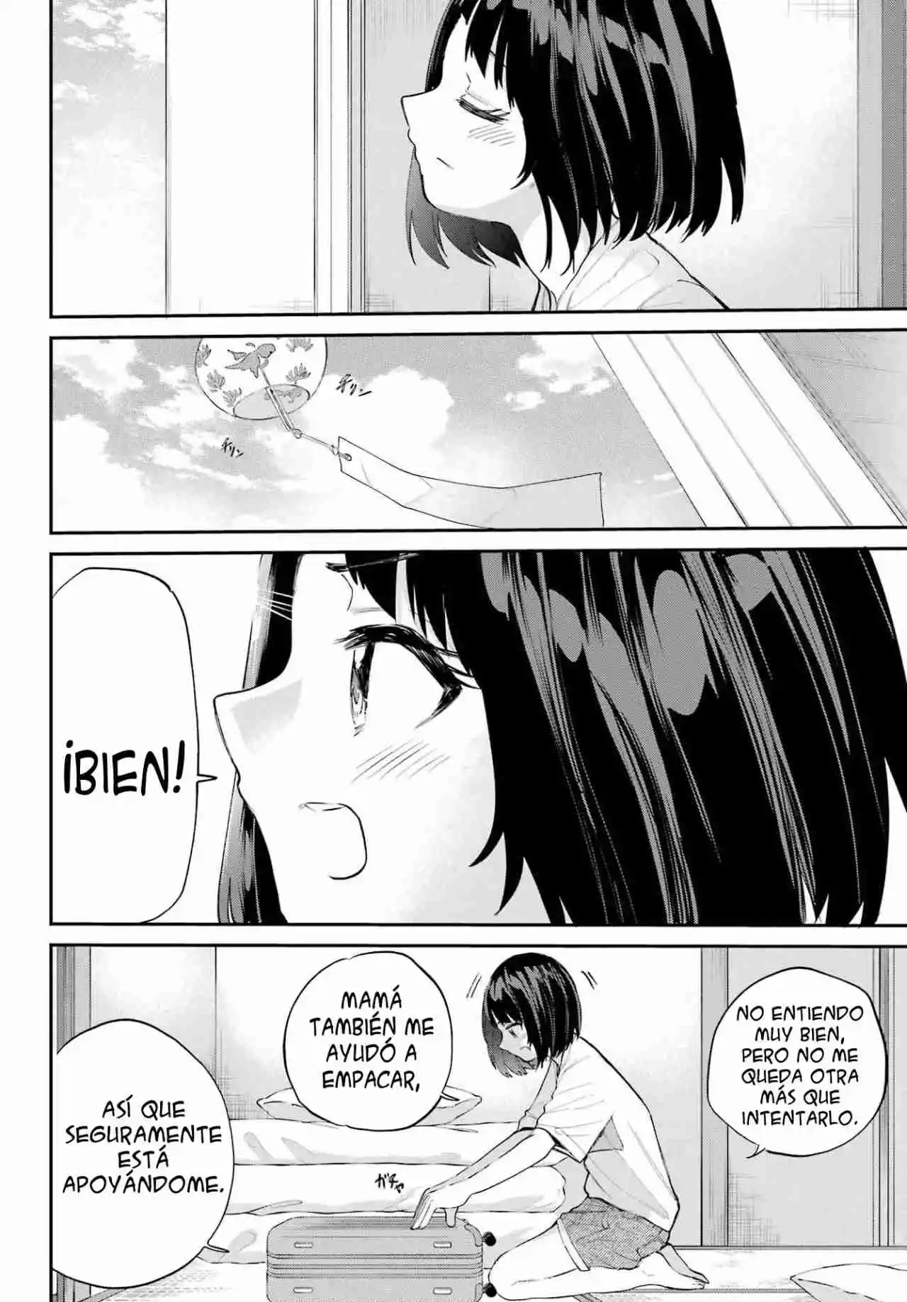 Miya-chan's Succing Life - Capítulo 5 - Página 21 - LectorTMOo
