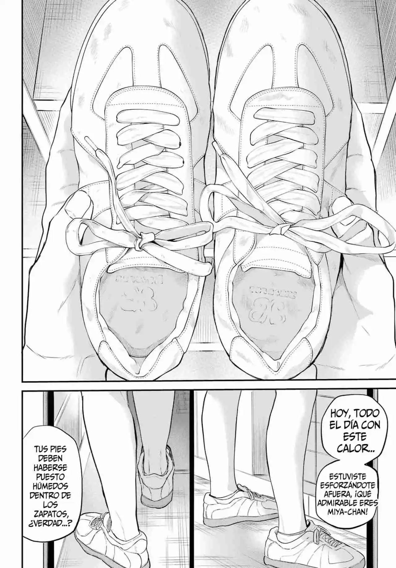 Miya-chan's Succing Life - Capítulo 6 - Página 14 - LectorTMOo