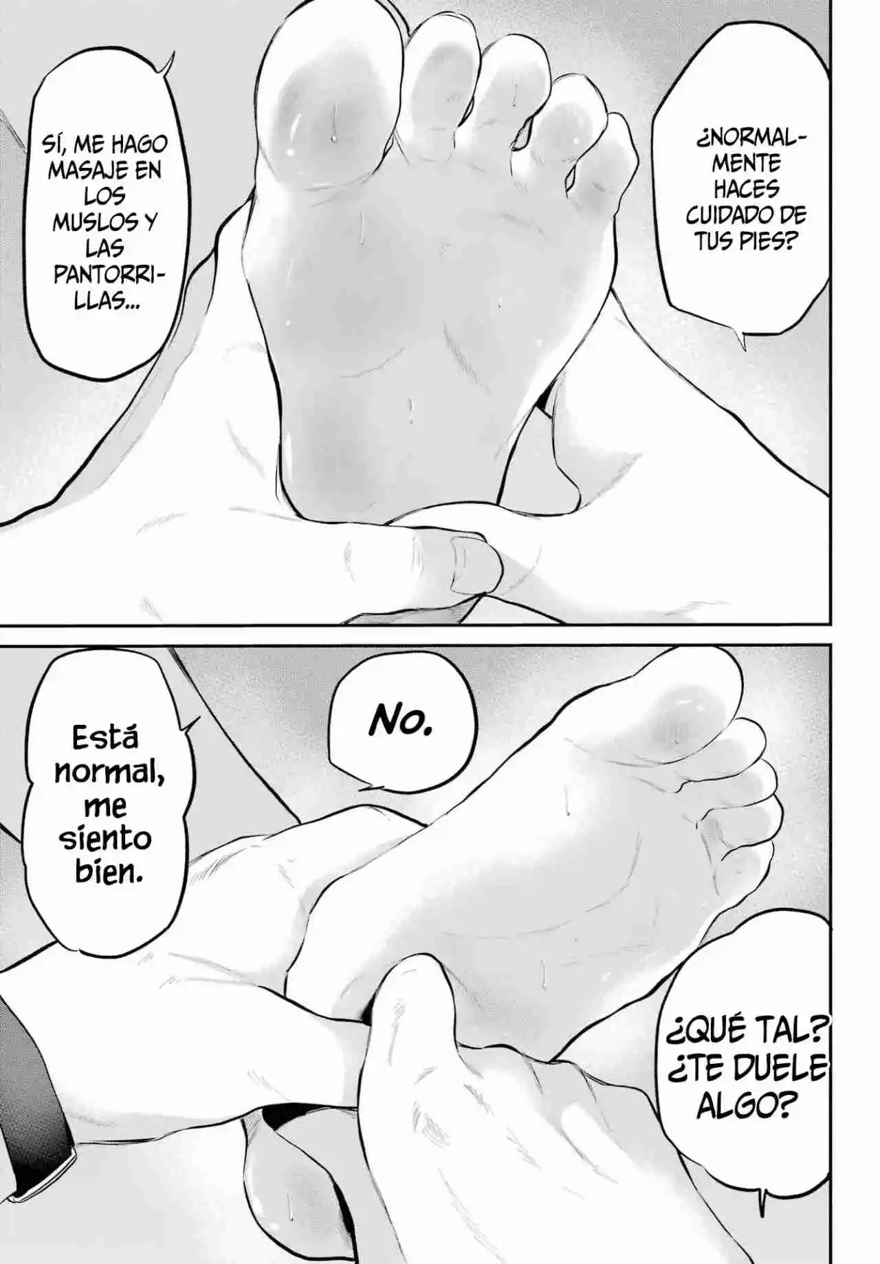Miya-chan's Succing Life - Capítulo 6 - Página 19 - LectorTMOo
