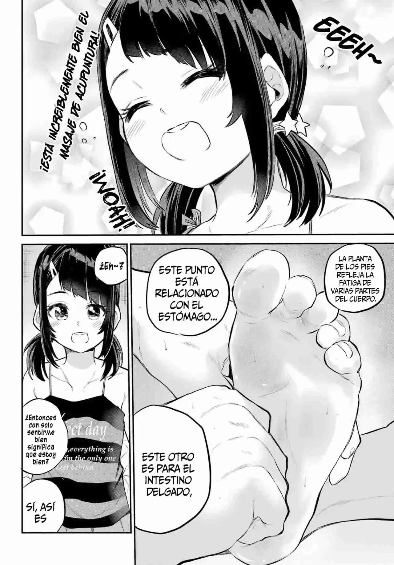 Miya-chan's Succing Life - Capítulo 6 - Página 20 - LectorTMOo