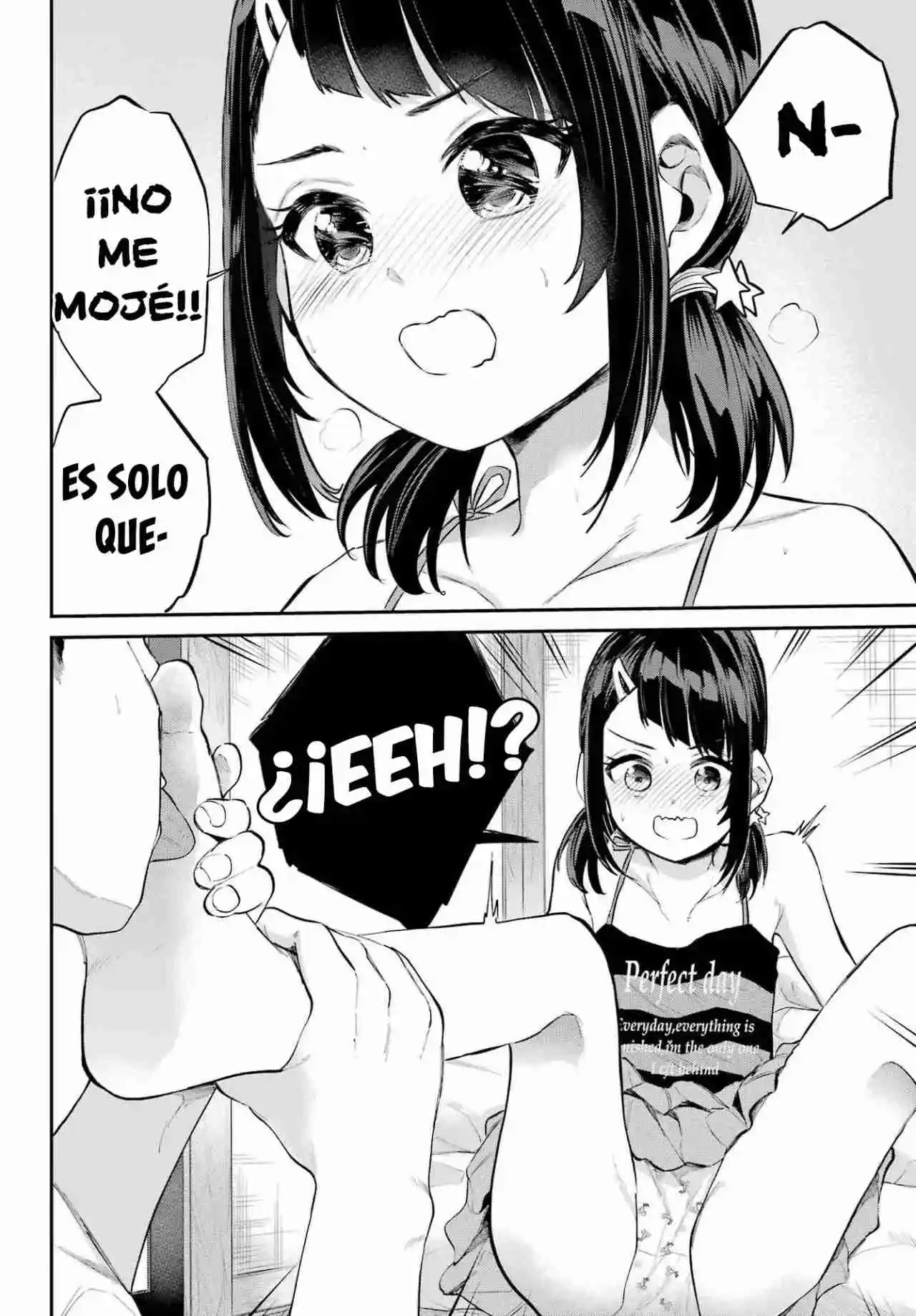 Miya-chan's Succing Life - Capítulo 6 - Página 28 - LectorTMOo
