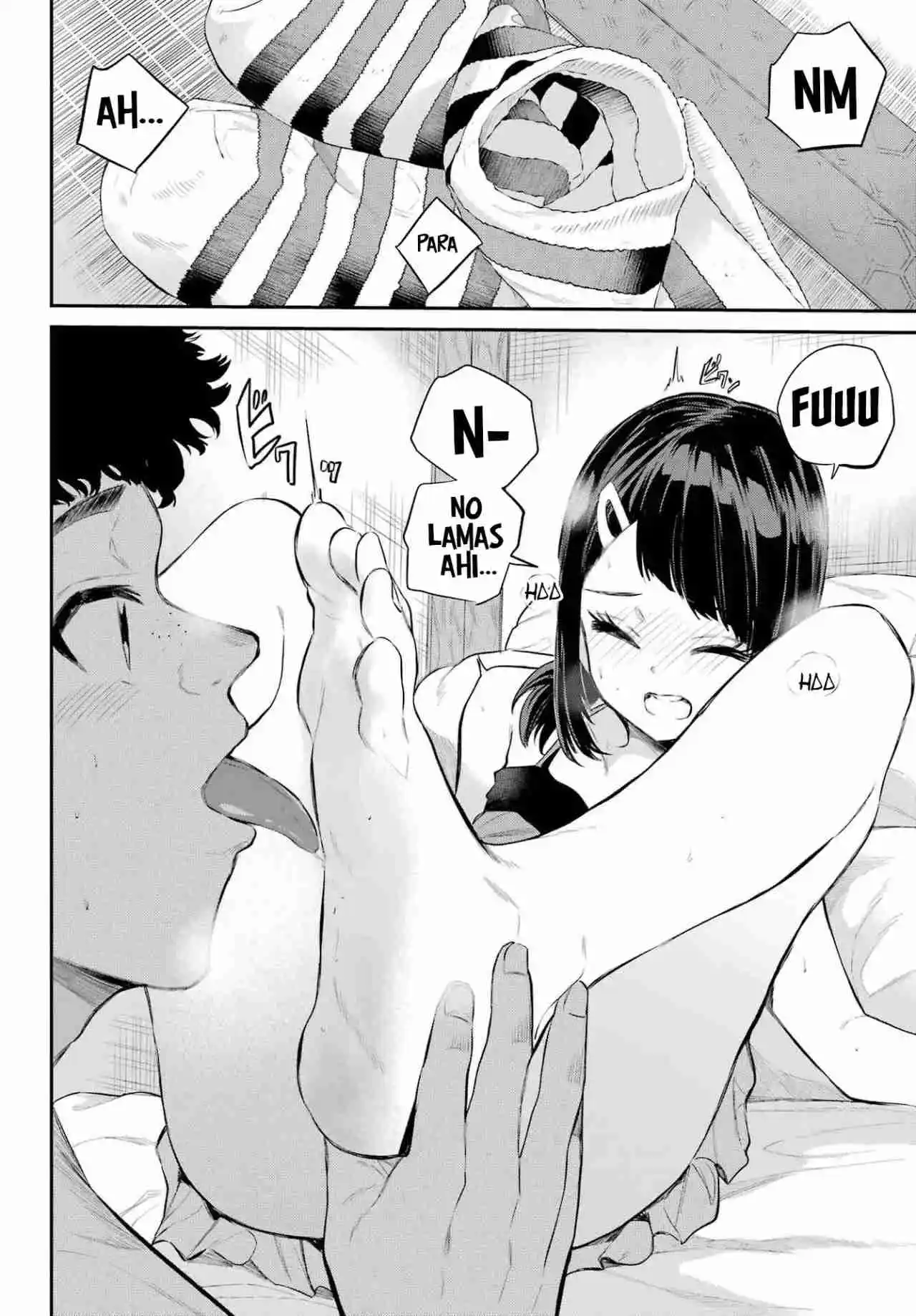 Miya-chan's Succing Life - Capítulo 6 - Página 30 - LectorTMOo