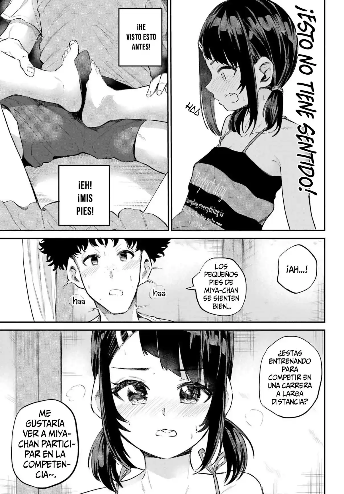 Miya-chan's Succing Life - Capítulo 7 - Página 6 - LectorTMOo