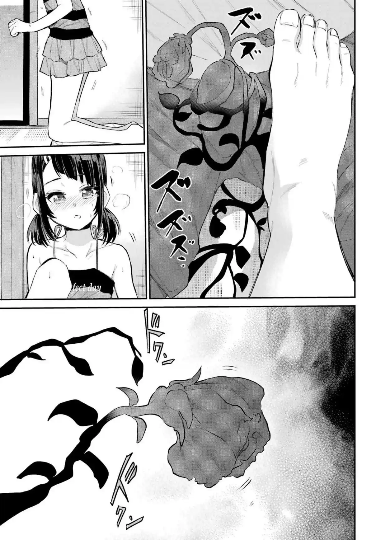 Miya-chan's Succing Life - Capítulo 7 - Página 18 - LectorTMOo