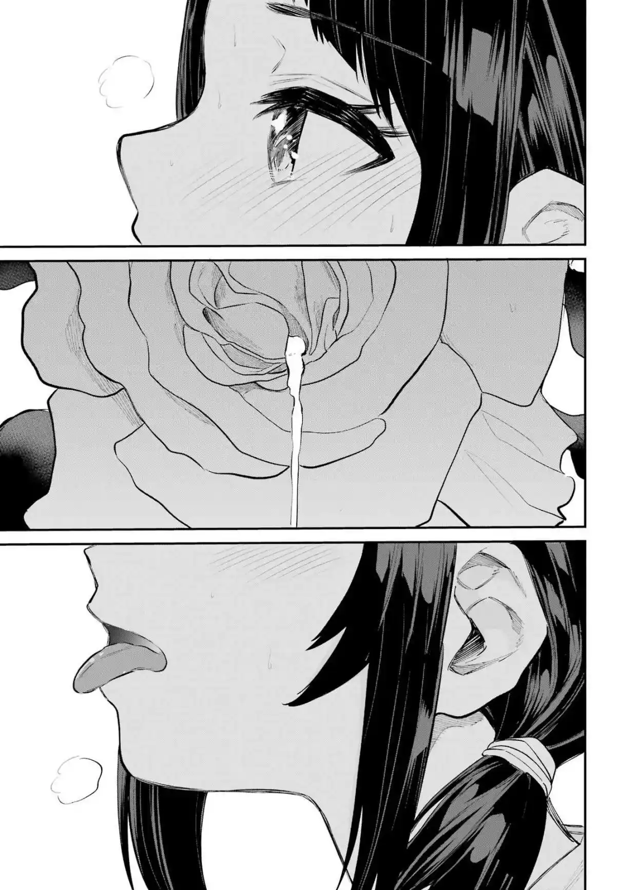 Miya-chan's Succing Life - Capítulo 7 - Página 20 - LectorTMOo