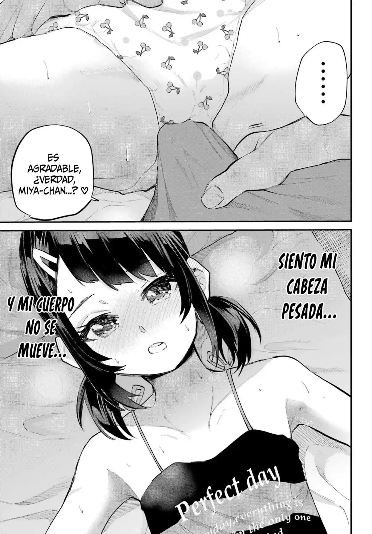 Miya-chan's Succing Life - Capítulo 7 - Página 24 - LectorTMOo