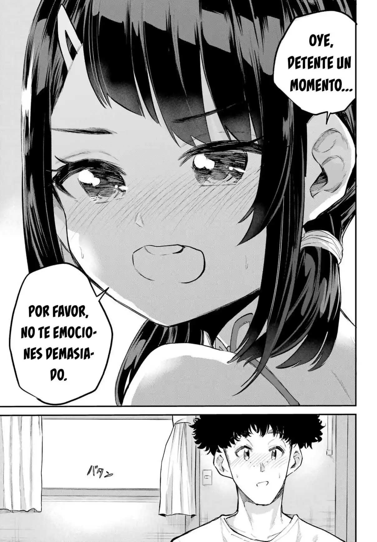 Miya-chan's Succing Life - Capítulo 7 - Página 26 - LectorTMOo