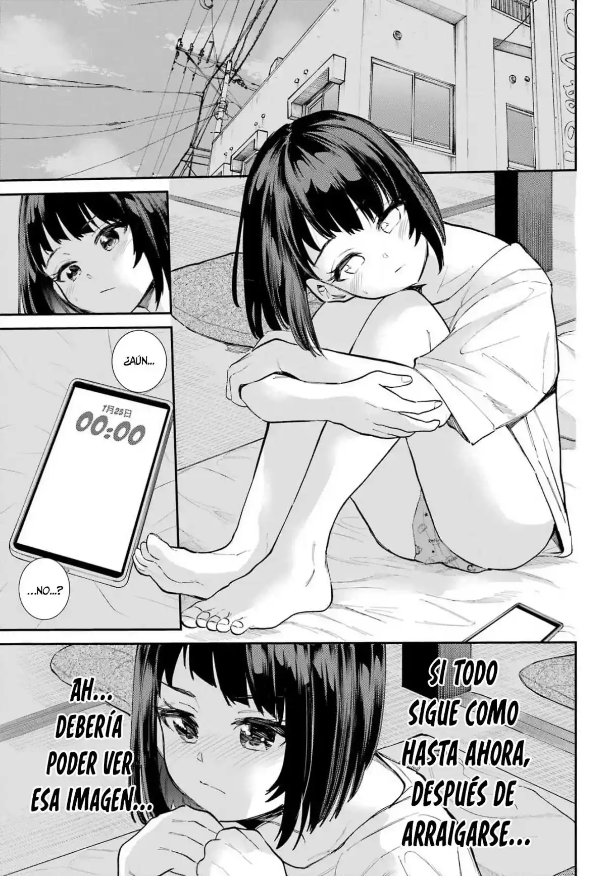 Miya-chan's Succing Life - Capítulo 8 - Página 16 - LectorTMOo