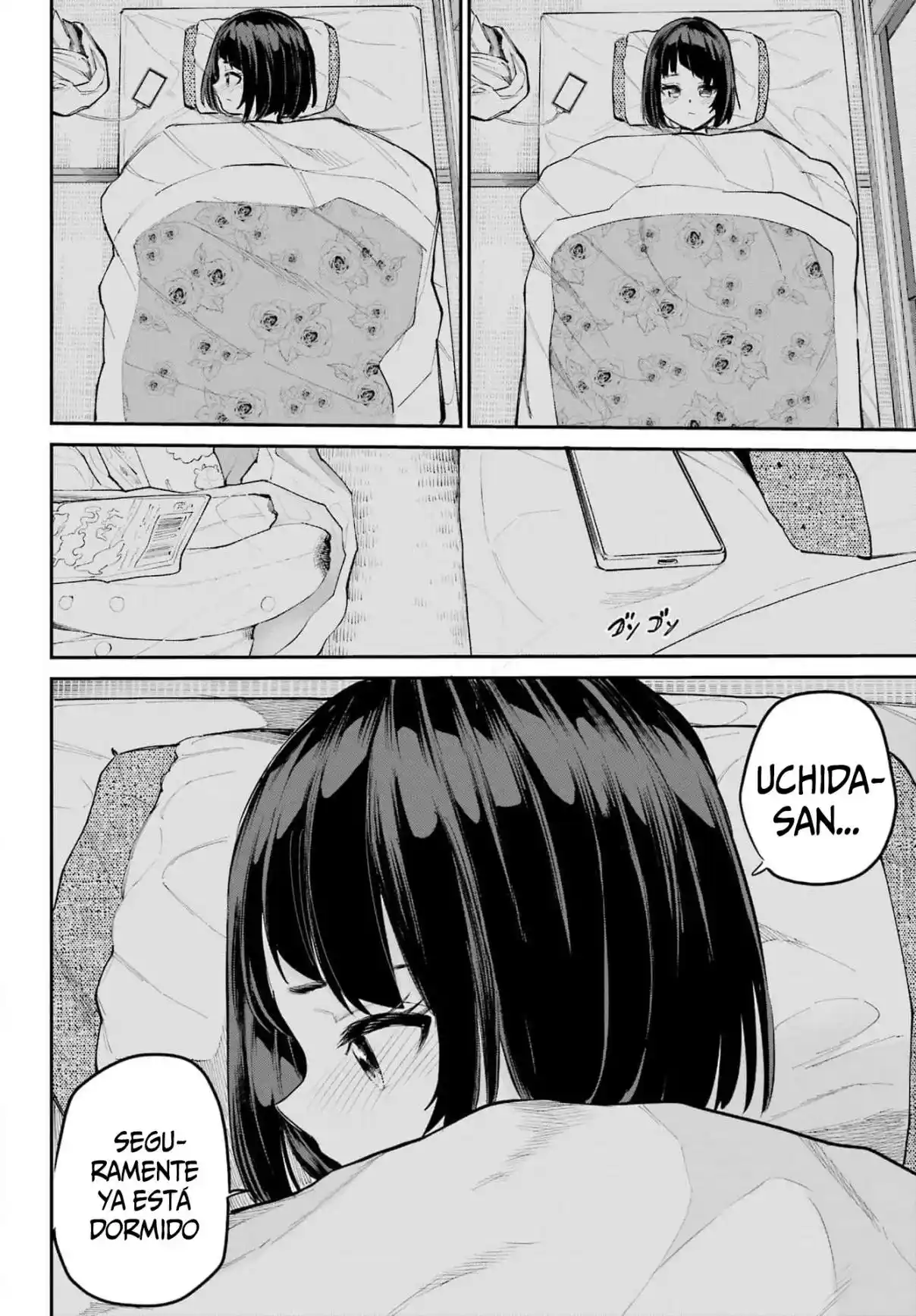 Miya-chan's Succing Life - Capítulo 8 - Página 17 - LectorTMOo