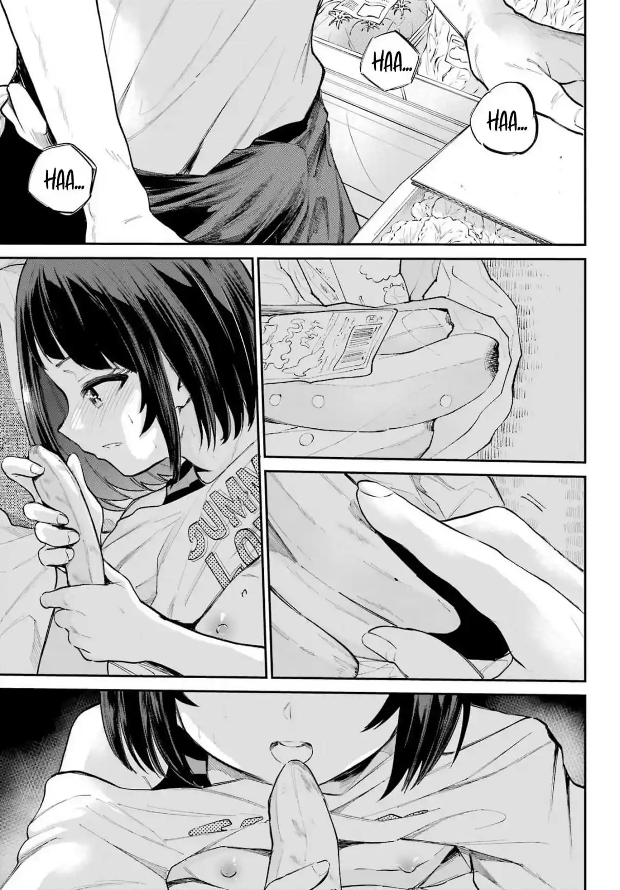 Miya-chan's Succing Life - Capítulo 8 - Página 22 - LectorTMOo