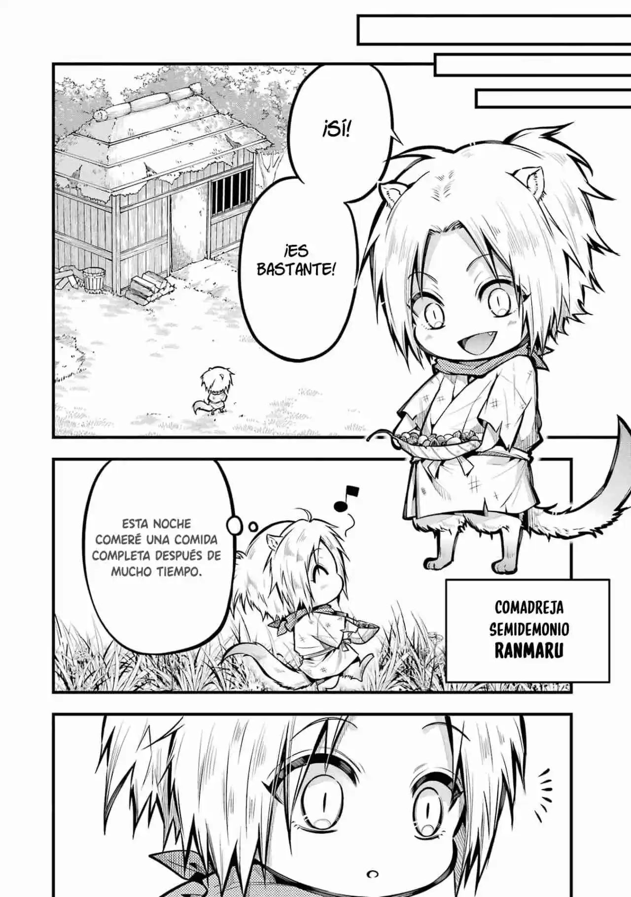 Miyabichi No Onmyouji - Capítulo 1 - Página 11 - LectorTMOo