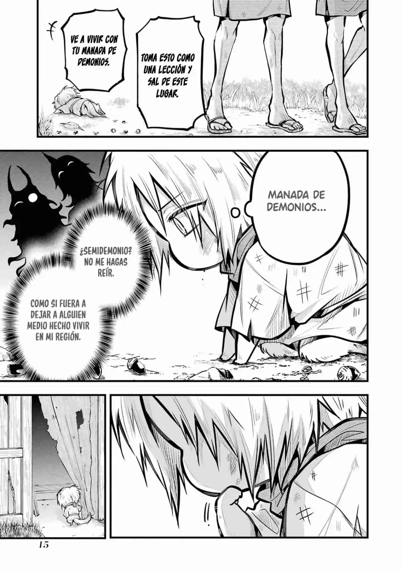 Miyabichi No Onmyouji - Capítulo 1 - Página 14 - LectorTMOo