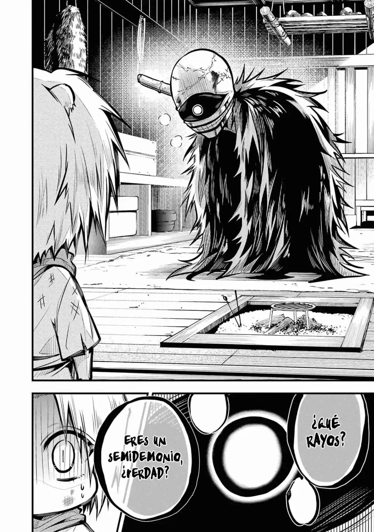 Miyabichi No Onmyouji - Capítulo 1 - Página 15 - LectorTMOo