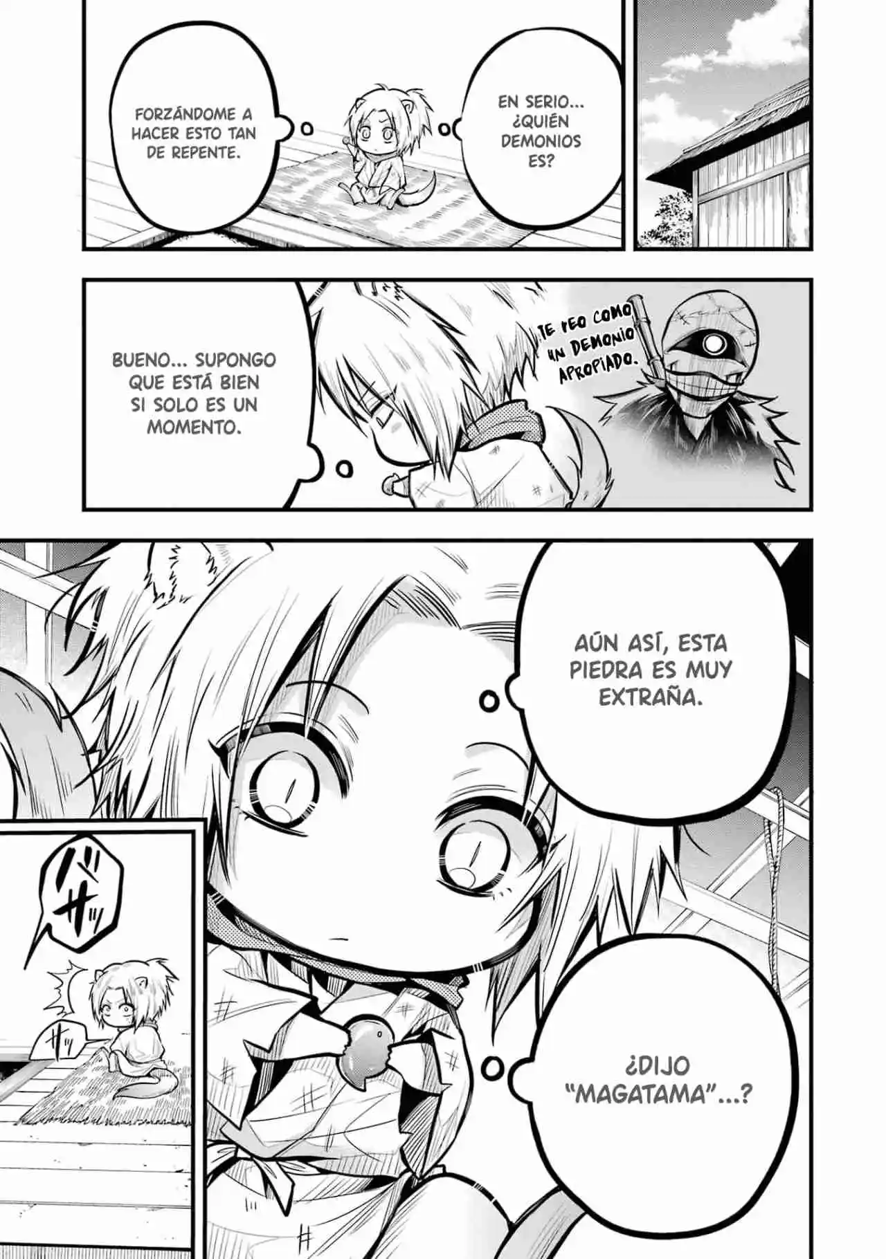 Miyabichi No Onmyouji - Capítulo 1 - Página 18 - LectorTMOo