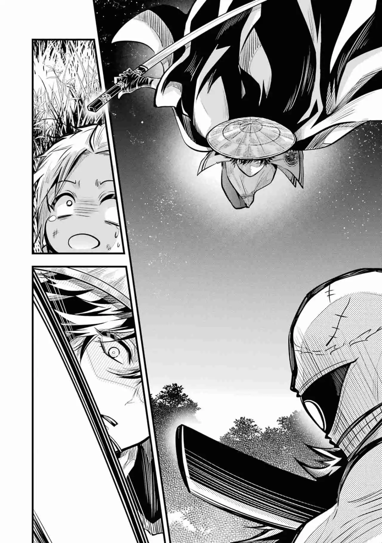 Miyabichi No Onmyouji - Capítulo 1 - Página 29 - LectorTMOo