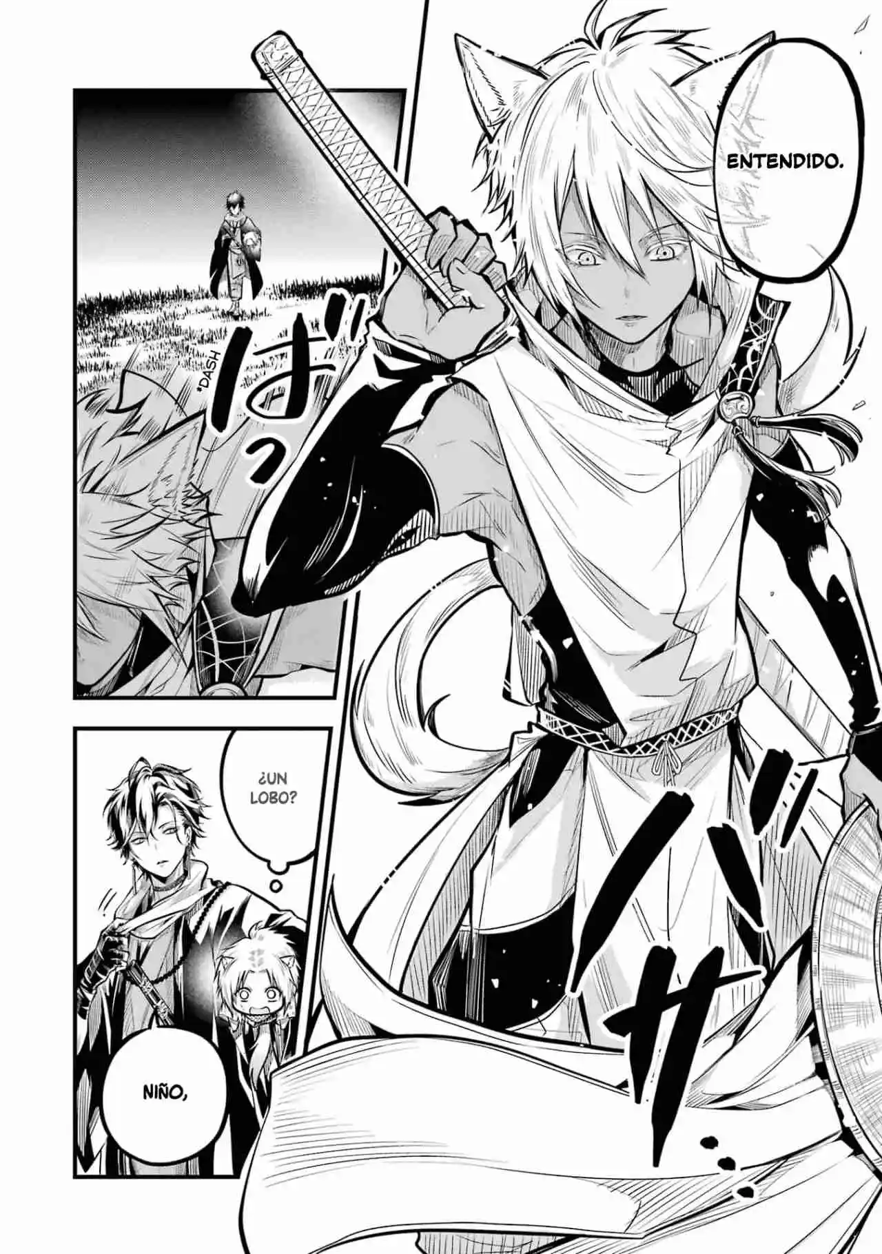 Miyabichi No Onmyouji - Capítulo 1 - Página 39 - LectorTMOo
