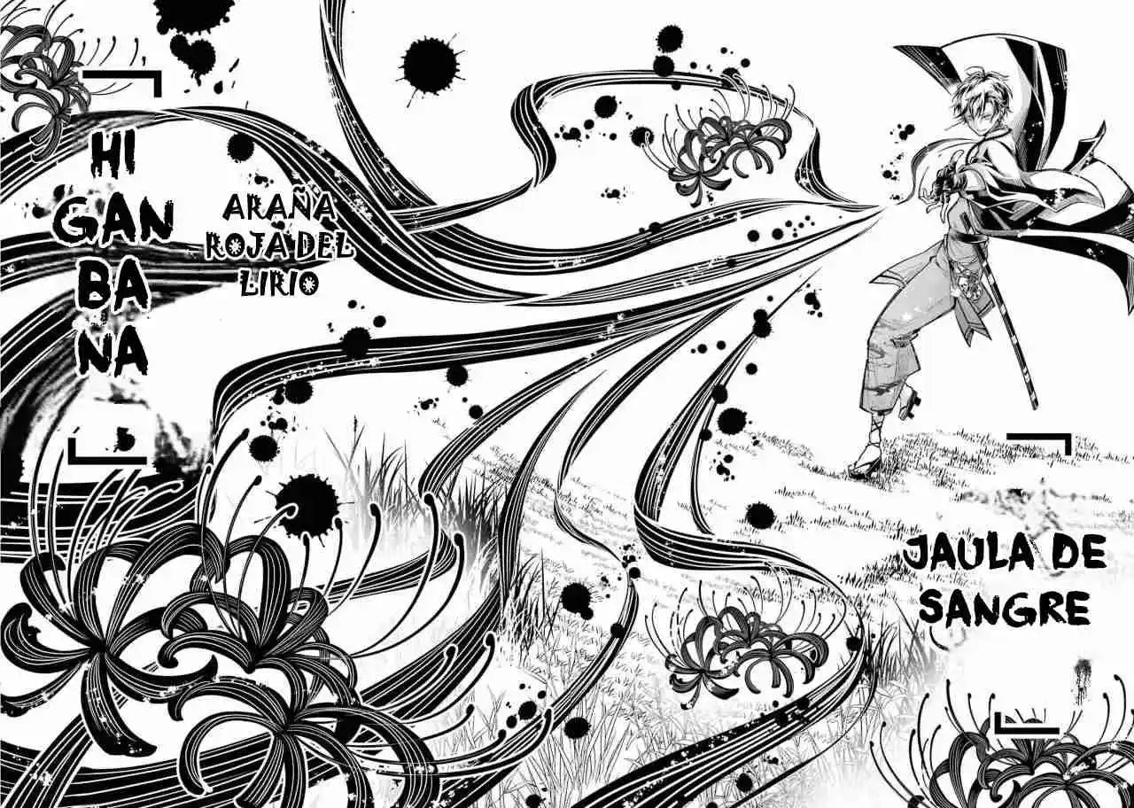 Miyabichi No Onmyouji - Capítulo 1 - Página 51 - LectorTMOo
