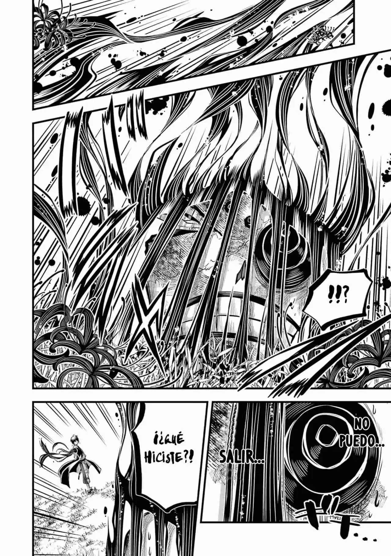 Miyabichi No Onmyouji - Capítulo 1 - Página 52 - LectorTMOo