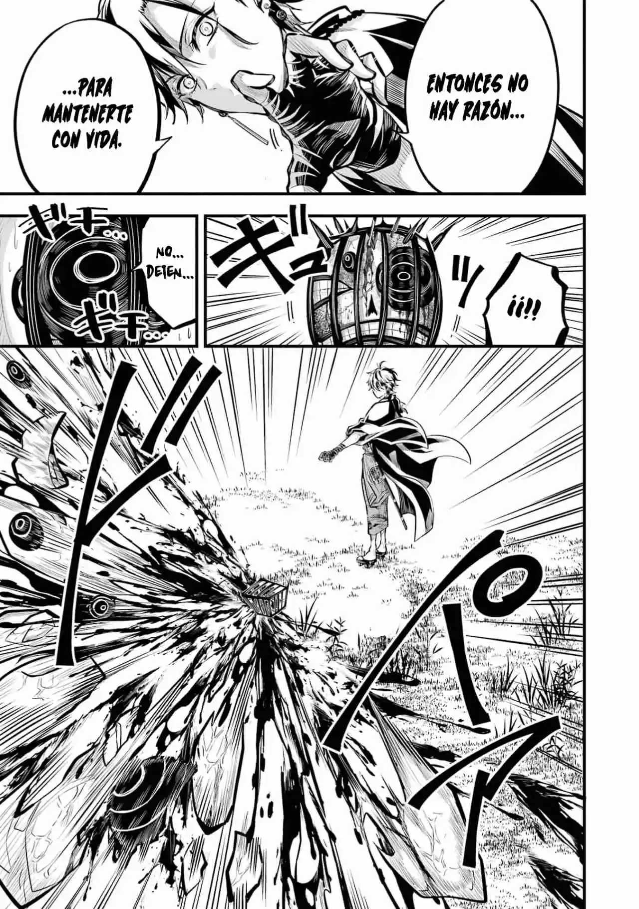 Miyabichi No Onmyouji - Capítulo 1 - Página 57 - LectorTMOo