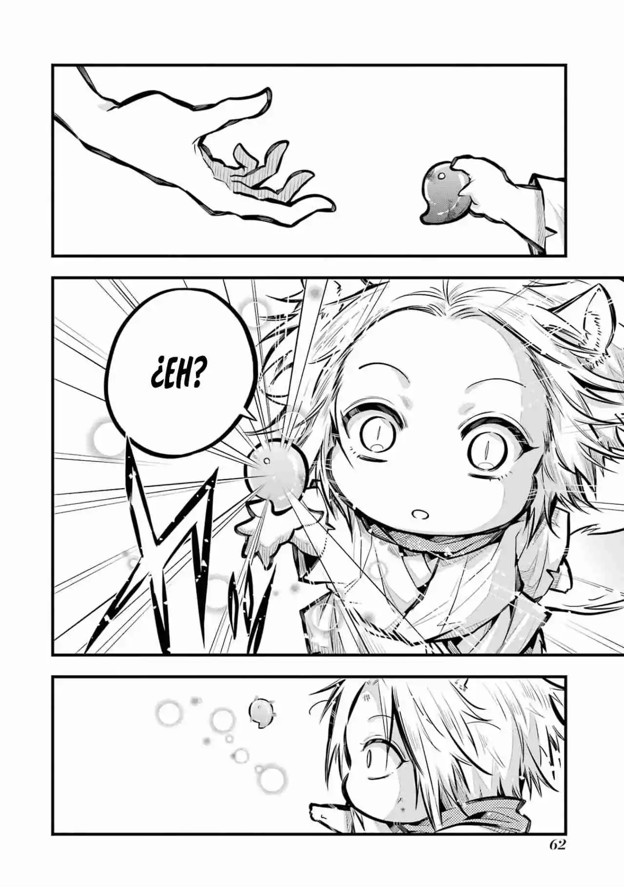 Miyabichi No Onmyouji - Capítulo 1 - Página 60 - LectorTMOo