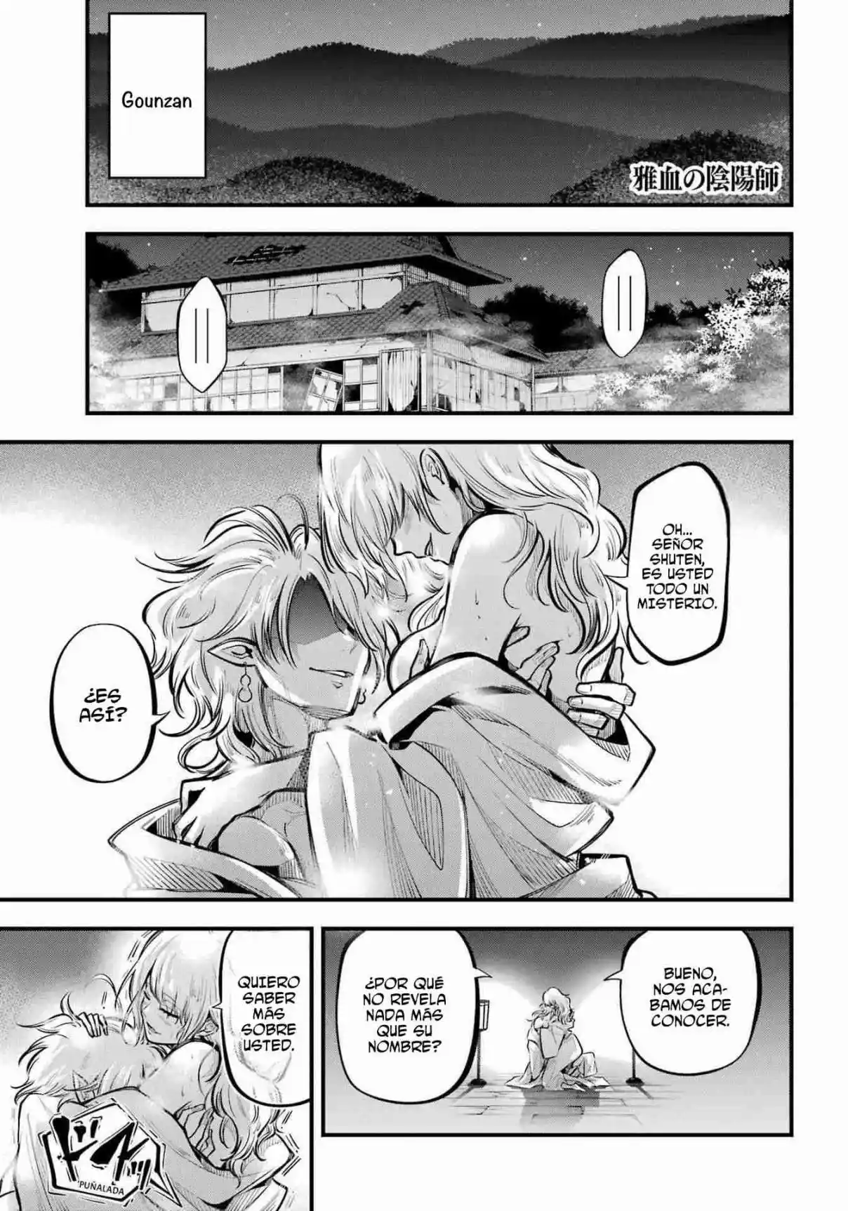 Miyabichi No Onmyouji - Capítulo 10 - Página 2 - LectorTMOo