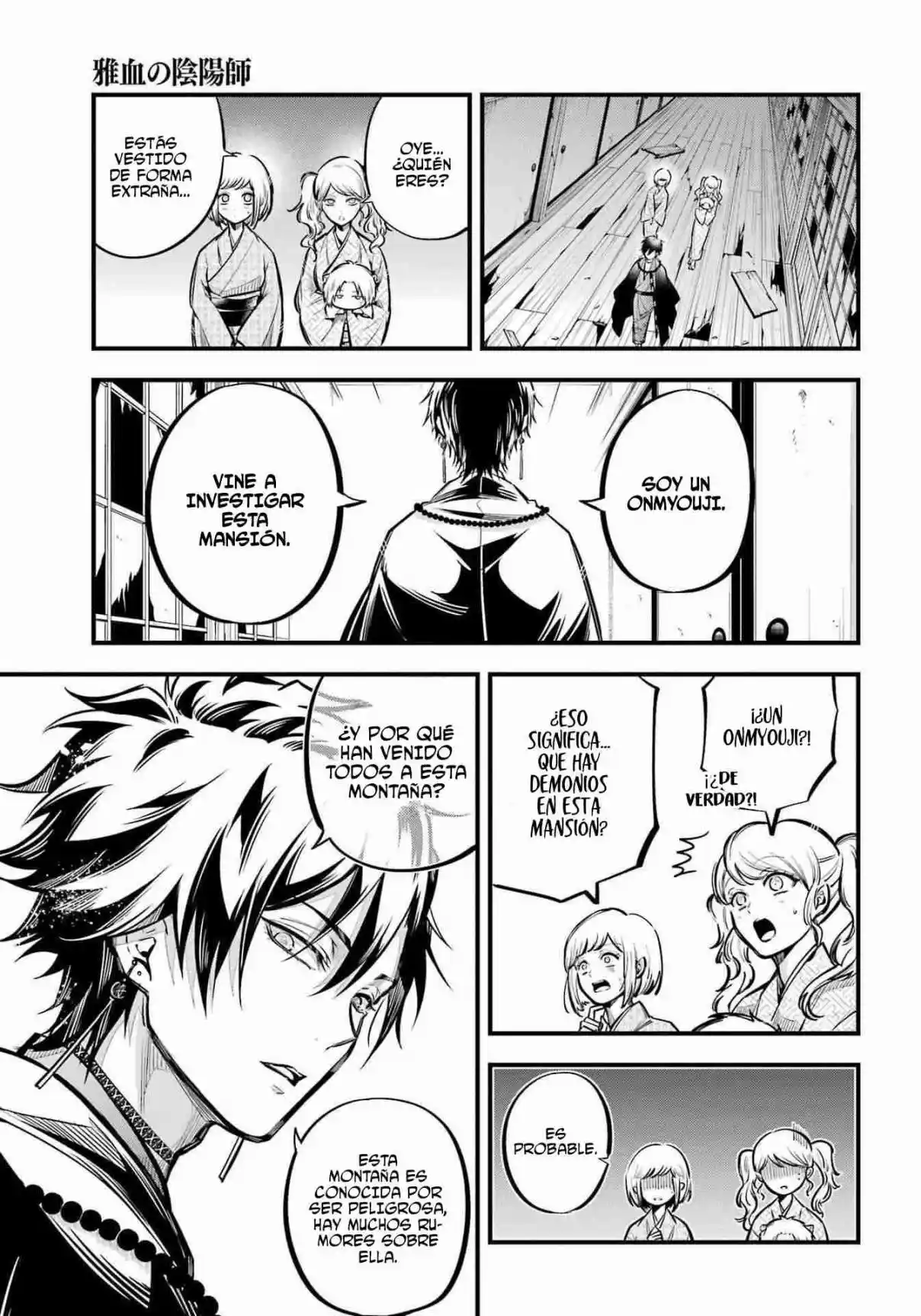 Miyabichi No Onmyouji - Capítulo 11 - Página 6 - LectorTMOo