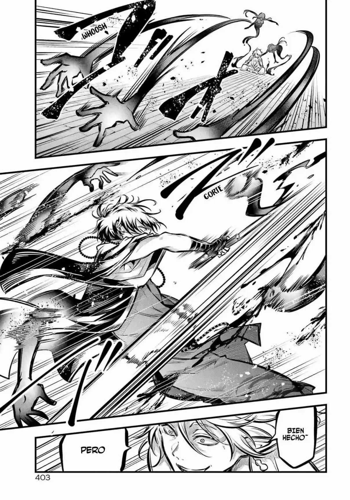Miyabichi No Onmyouji - Capítulo 11 - Página 26 - LectorTMOo