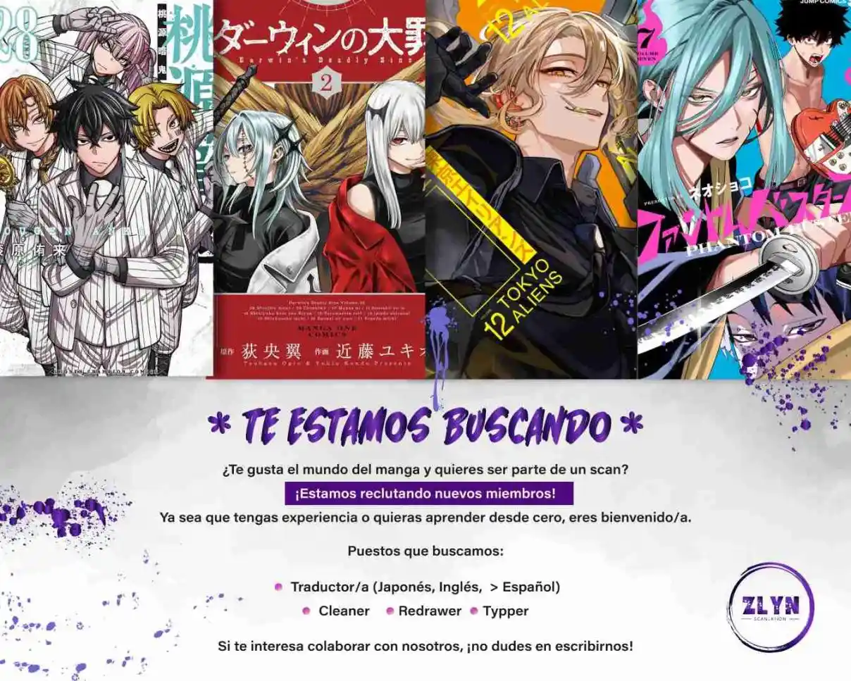 Miyabichi No Onmyouji - Capítulo 11 - Página 37 - LectorTMOo