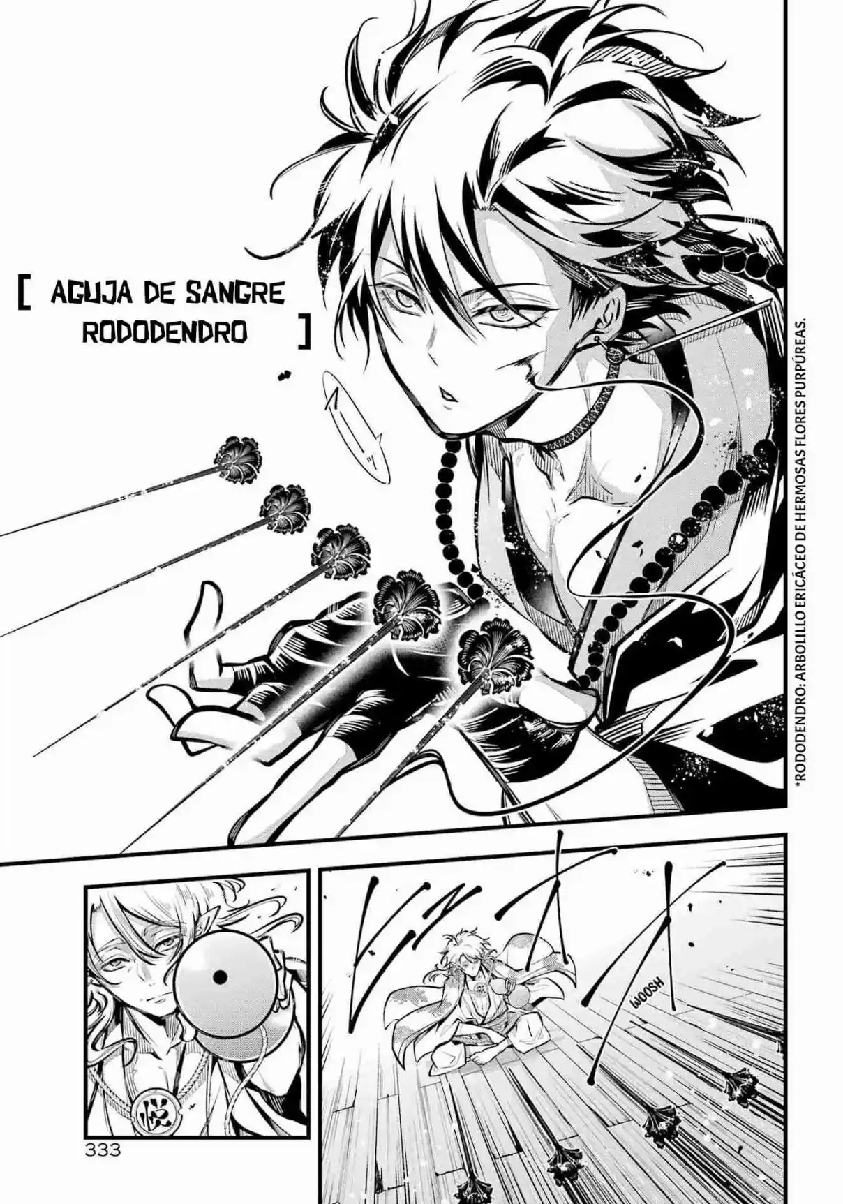Miyabichi No Onmyouji - Capítulo 12 - Página 10 - LectorTMOo