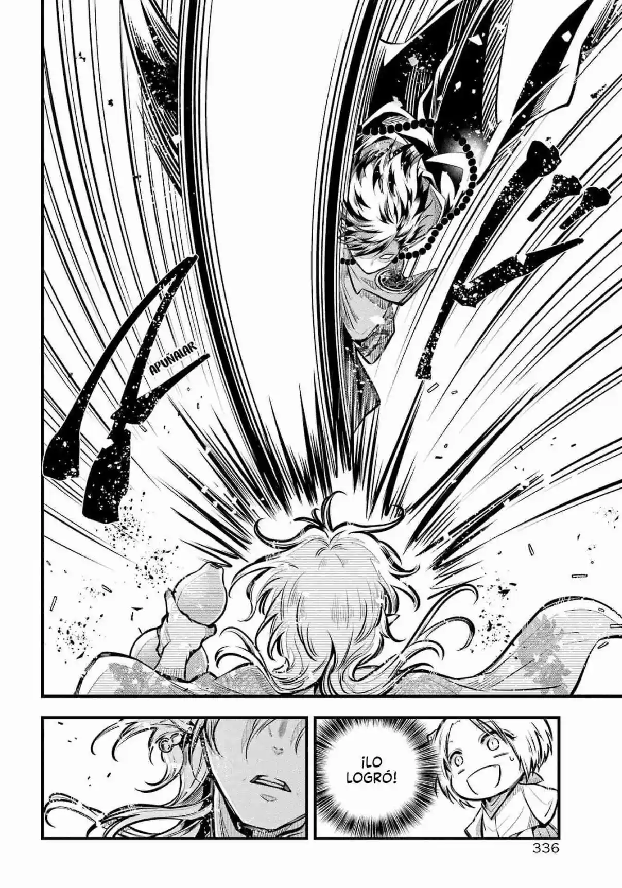Miyabichi No Onmyouji - Capítulo 12 - Página 13 - LectorTMOo