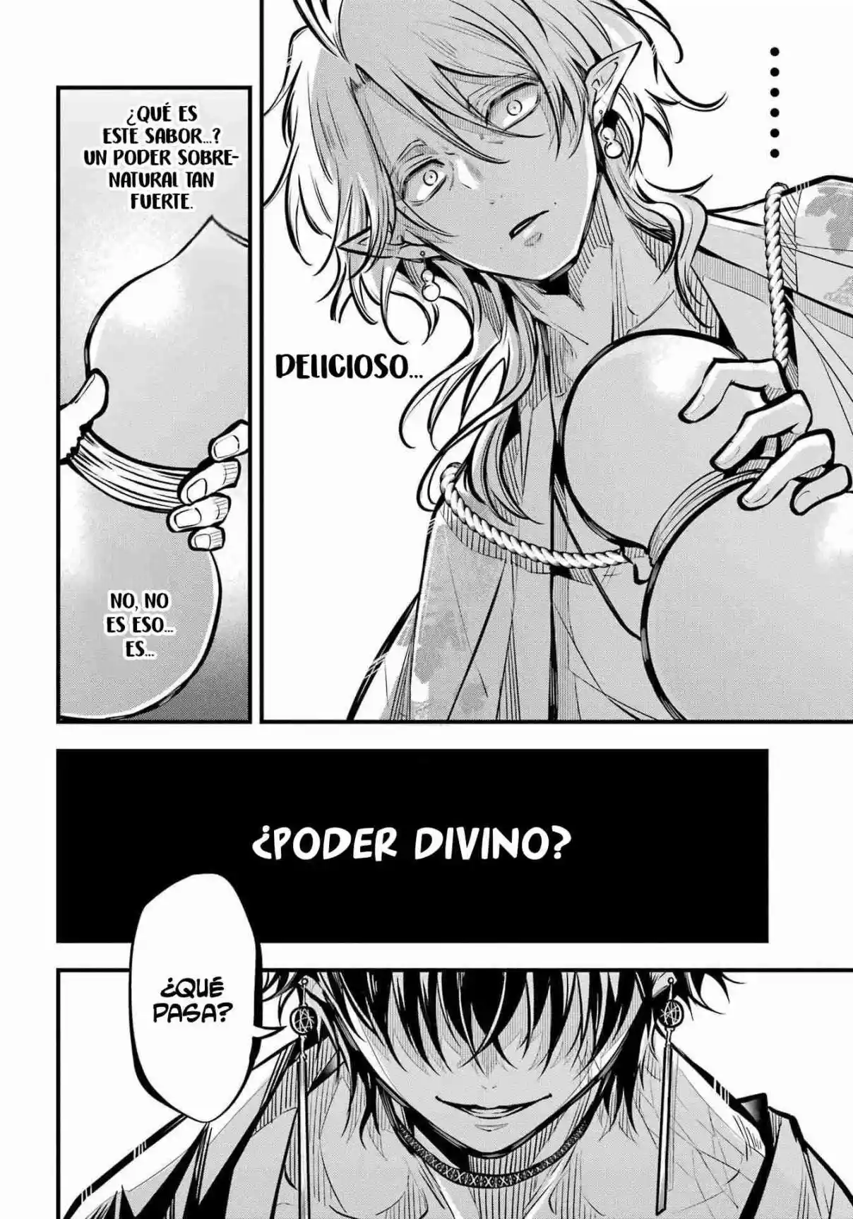 Miyabichi No Onmyouji - Capítulo 12 - Página 20 - LectorTMOo