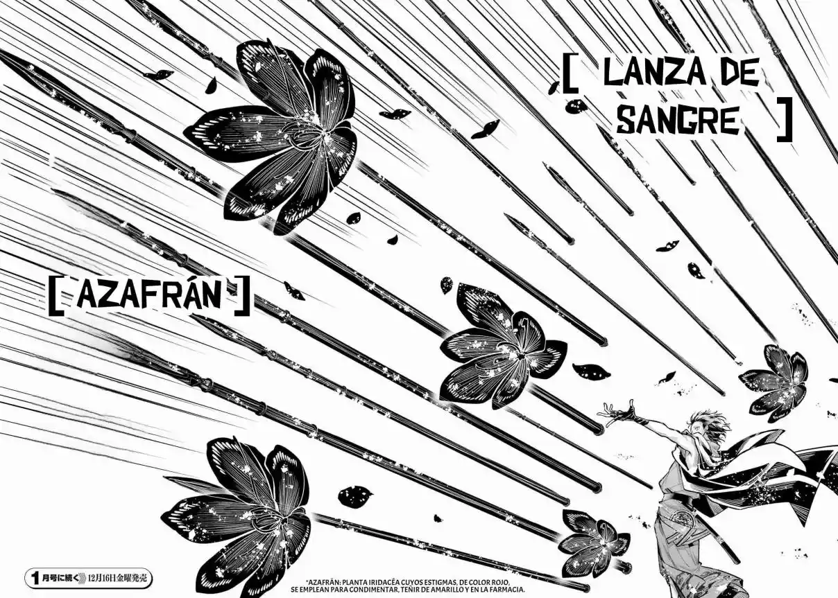Miyabichi No Onmyouji - Capítulo 12 - Página 28 - LectorTMOo