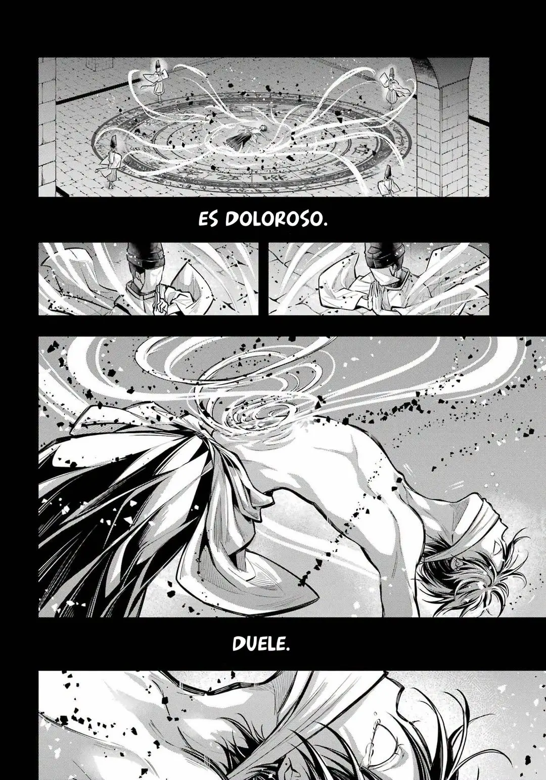 Miyabichi No Onmyouji capítulo 14 página 27