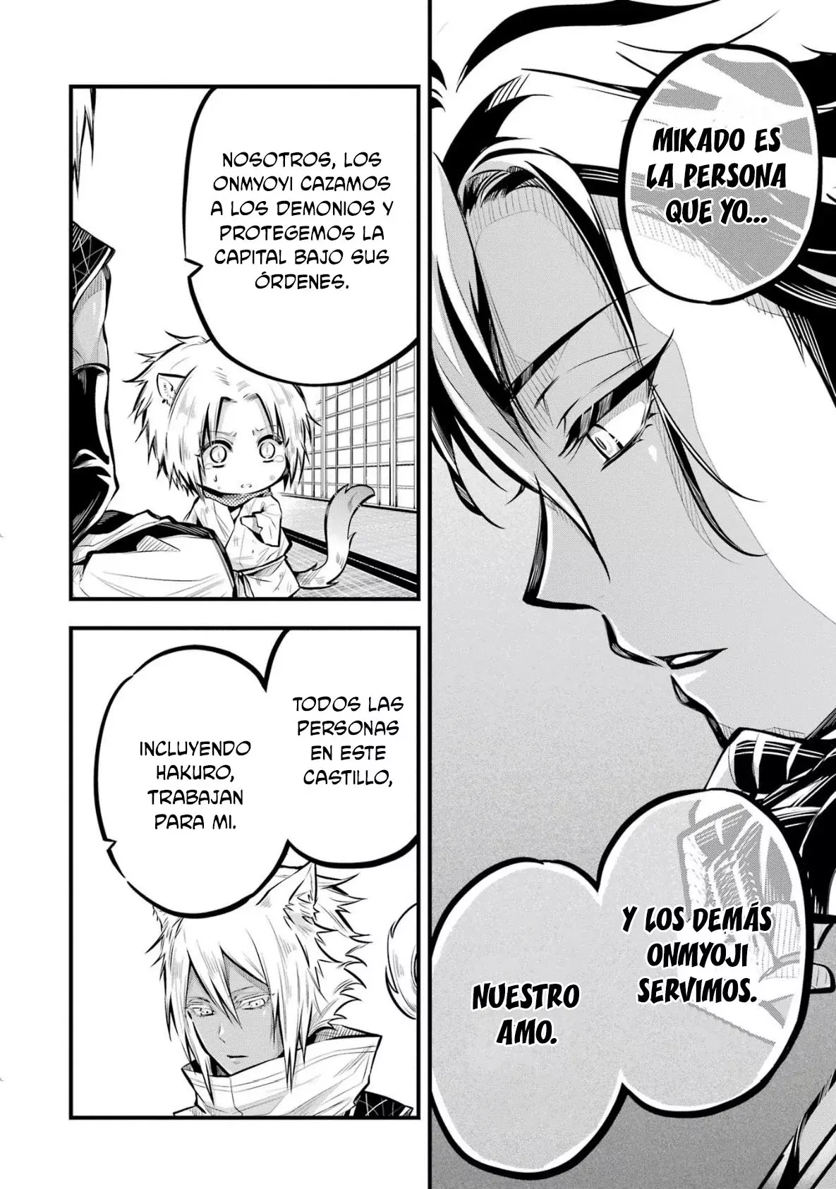 Miyabichi No Onmyouji - Capítulo 2 - Página 12 - LectorTMOo