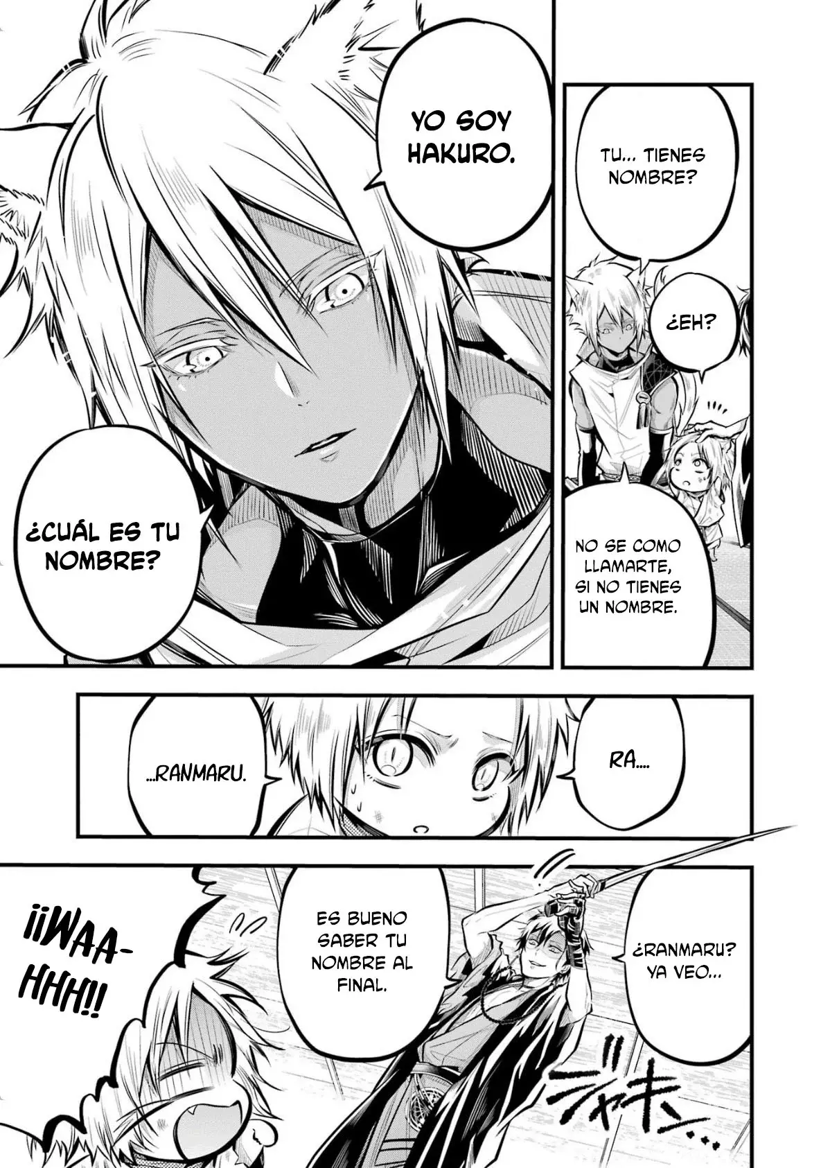 Miyabichi No Onmyouji - Capítulo 2 - Página 17 - LectorTMOo