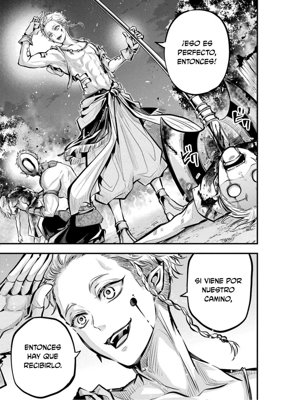Miyabichi No Onmyouji - Capítulo 2 - Página 37 - LectorTMOo